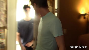 straight men who like to have sex who the neighbor's husband gay porn