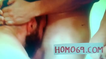 người đồng tính nam đứng quan hệ tình dục với analfingering video xvideo