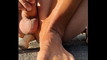 đồng tính nam fuck cum