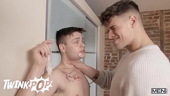 Malik Delgaty OnlyFans Gay