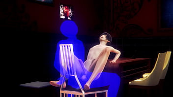 Çin gay sauna olgun