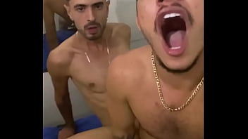 Çin gay sauna olgun