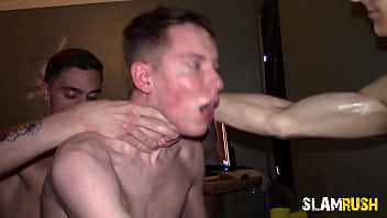 homosexuell ficken öffentlichkeit