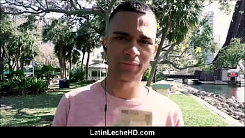 Ống tình dục đồng tính latino