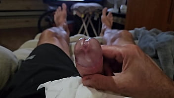 Đàn ông thẳng nóng bỏng có quan hệ tình dục đồng tính