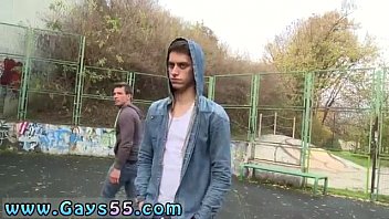 ältere schwule männer anal sex