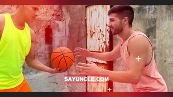 Çinli eşcinsel sporcular cum