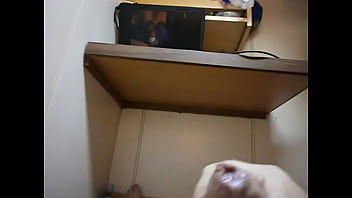 đồng tính fuck ở nơi công cộng