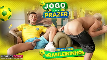 quem é a melhor estrela pornô gay