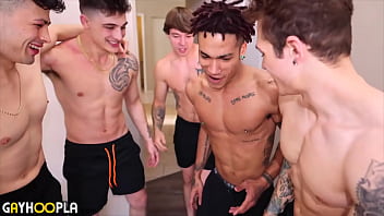 seks gay Çince