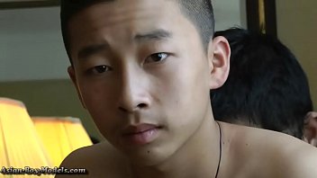 đồng tính nam 'khiêu dâm trung quốc