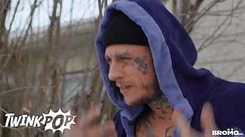 trẻ đồng tính fuck