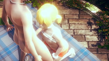 gay anal chinois twink