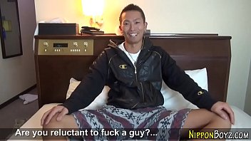 Çin gay solo porno