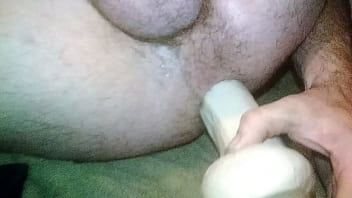 người đồng tính nam đứng quan hệ tình dục với analfingering video xvideo