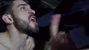 những người đàn ông đã kết hôn thẳng có video quan hệ tình dục đồng tính nam