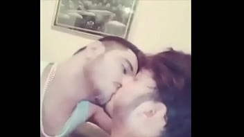 courious straight men try gay sex porn