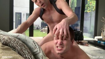 đồng tính fuck ở nơi công cộng