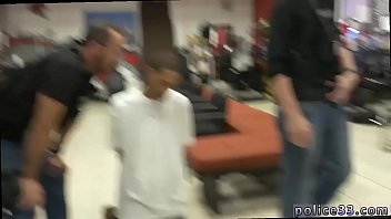 Big black gay men having sex