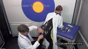 男同性恋者