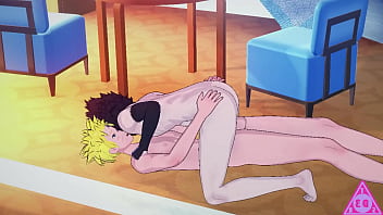 người đồng tính nam đứng quan hệ tình dục với analfingering video xvideo