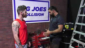 gay video Çinli erkekler