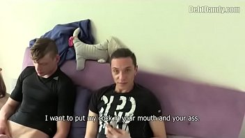 đồng tính gấu cumshot ống