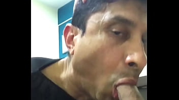 đồng tính nam fuck cum