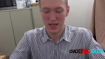 Fuck your cracker gay porno gay