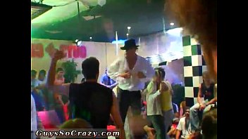 Đàn ông dị tính và quan hệ tình dục đồng tính