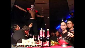 đồng tính nam emo twink ống