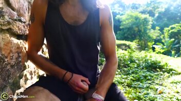 Çin gay selfie çıplak tumblr