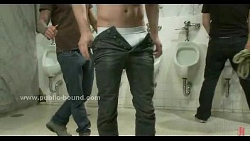 Gay tumblr chinese public toilet