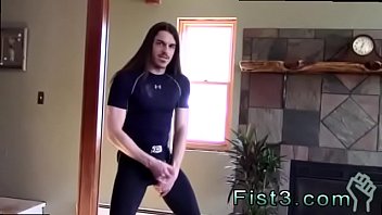 Çin gay solo porno
