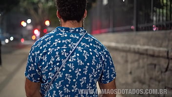 quem é a melhor estrela pornô gay