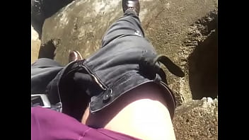 Gay chinese outdoor