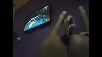 性爱 y 救生员男同性恋者