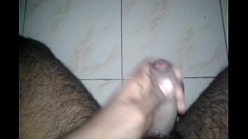 Gay men sex on dance floor