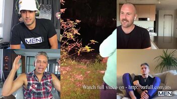 私の親友のハスベンドパート5 men.com ゲイポルノ