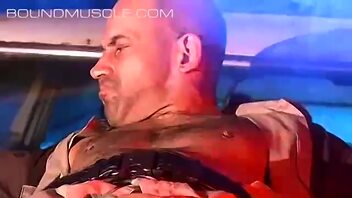 đồng tính gấu cumshot ống