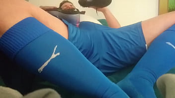 同性恋黑人男子自制快速而响亮和 fasr 性爱