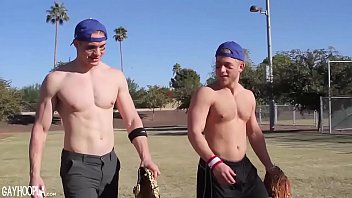 Gay basketball players fuck