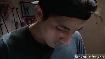 Thug hunter gay fuck